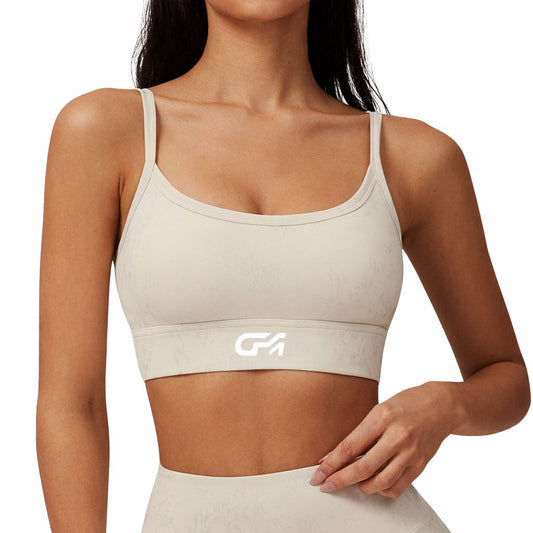 Tops Deportiva Luminosa | Cafyka