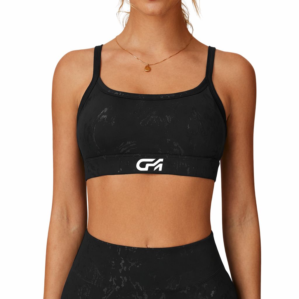 Tops Deportiva Luminosa | Cafyka