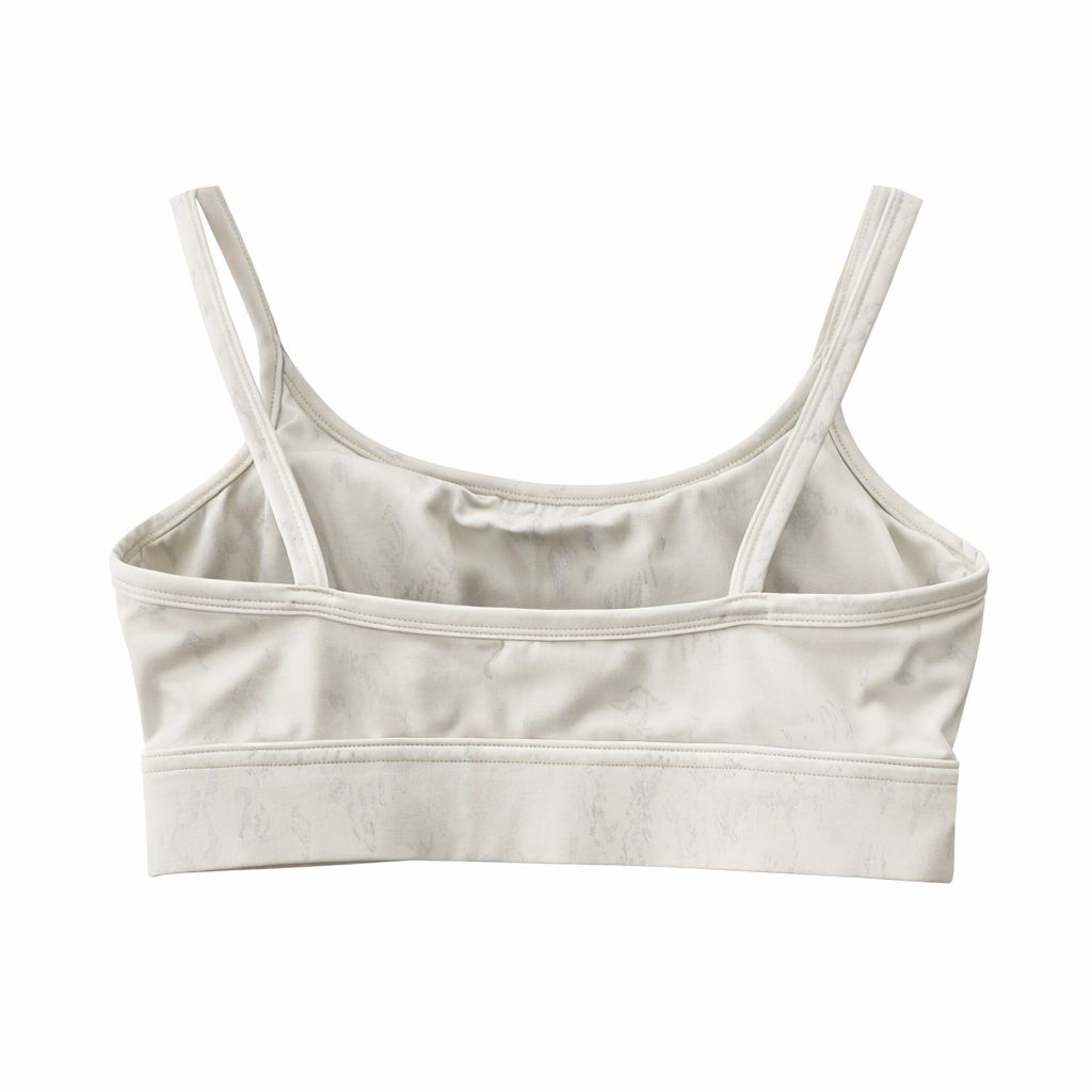 Tops Deportiva Luminosa | Cafyka