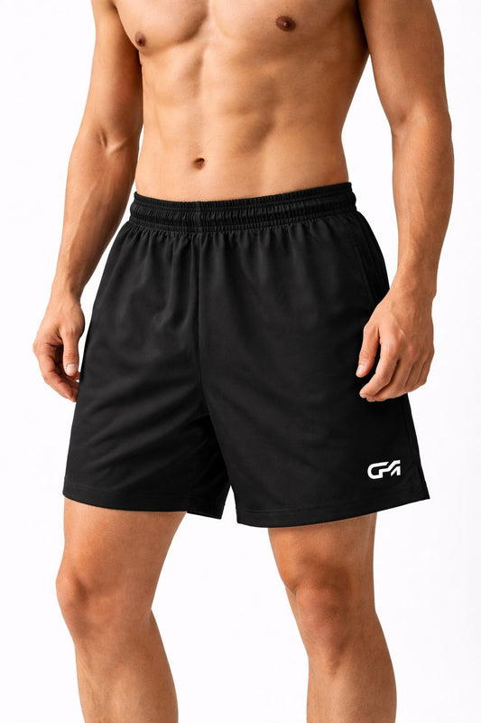 Short Deportiva Turbo | Cafyka