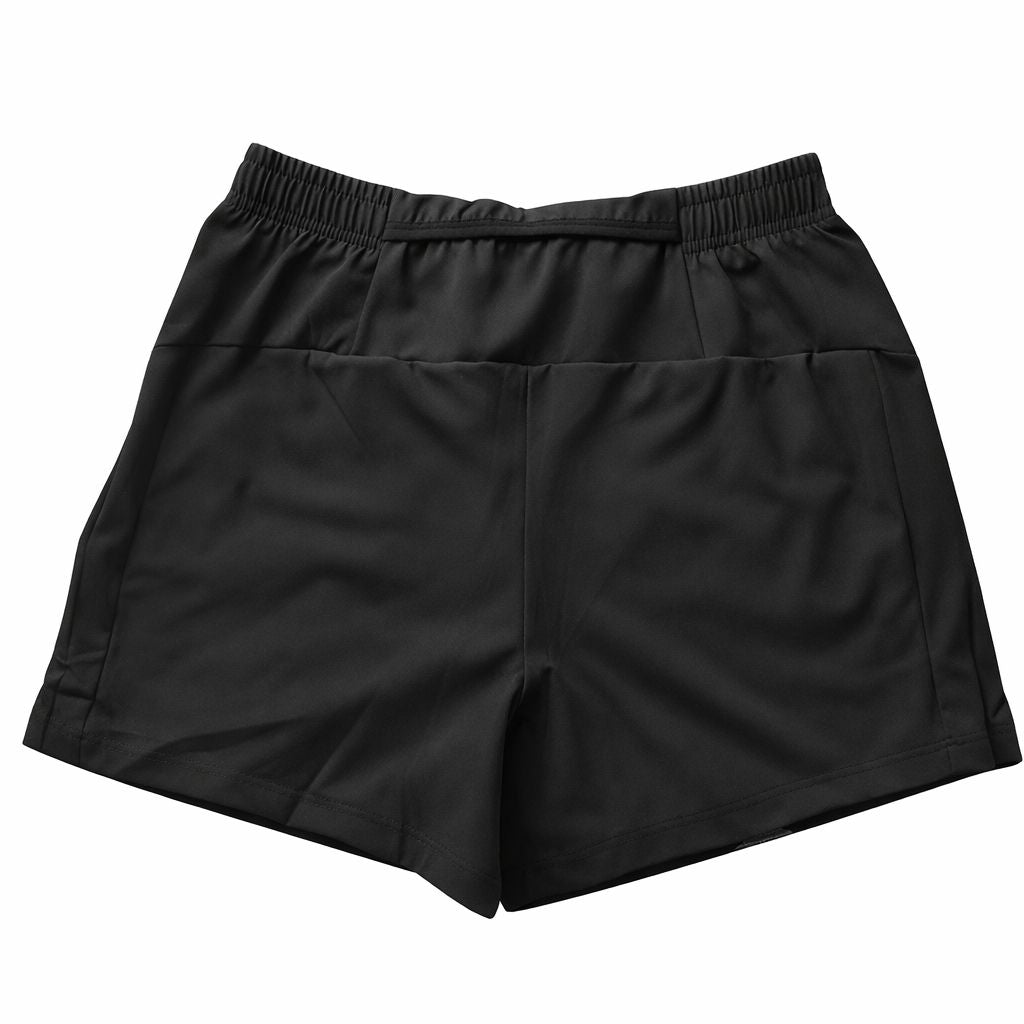 Short Deportiva Turbo | Cafyka