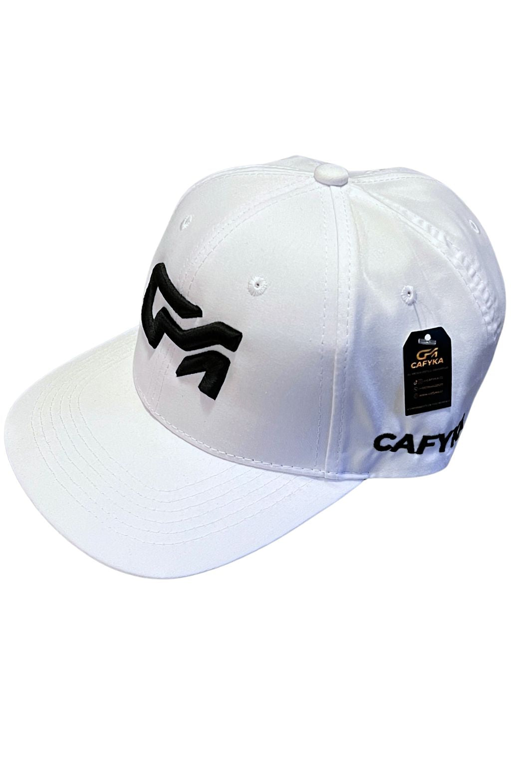 Gorra Unisex Blanca