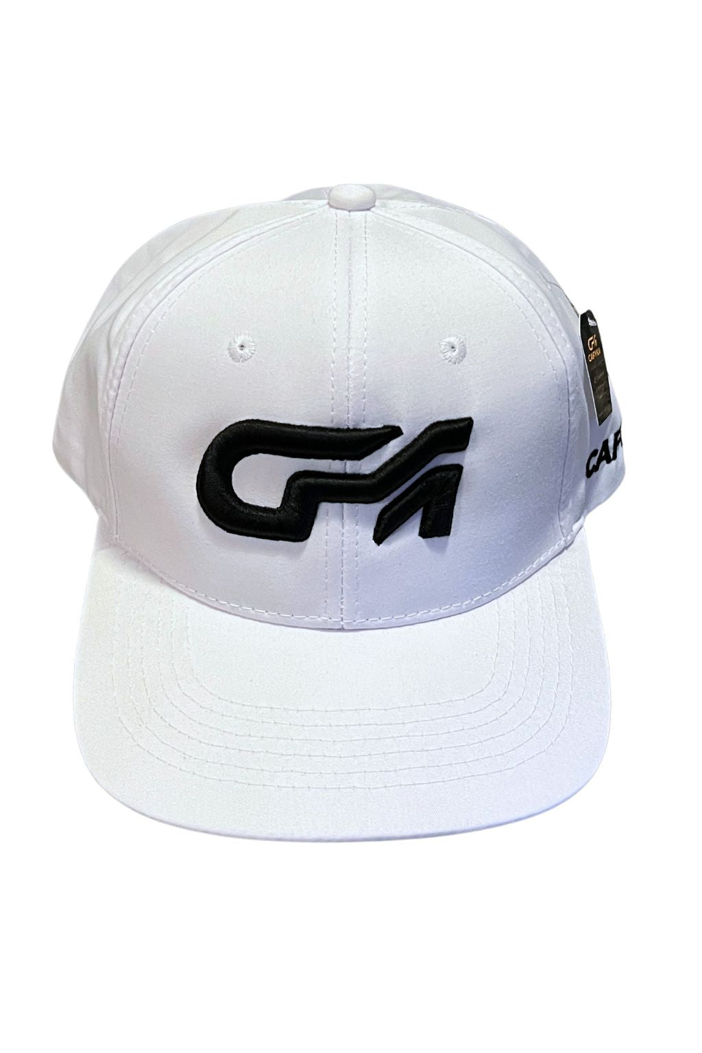 Gorra Unisex Blanca