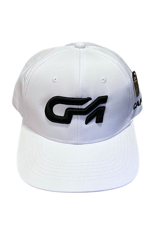 Gorra Unisex Blanca