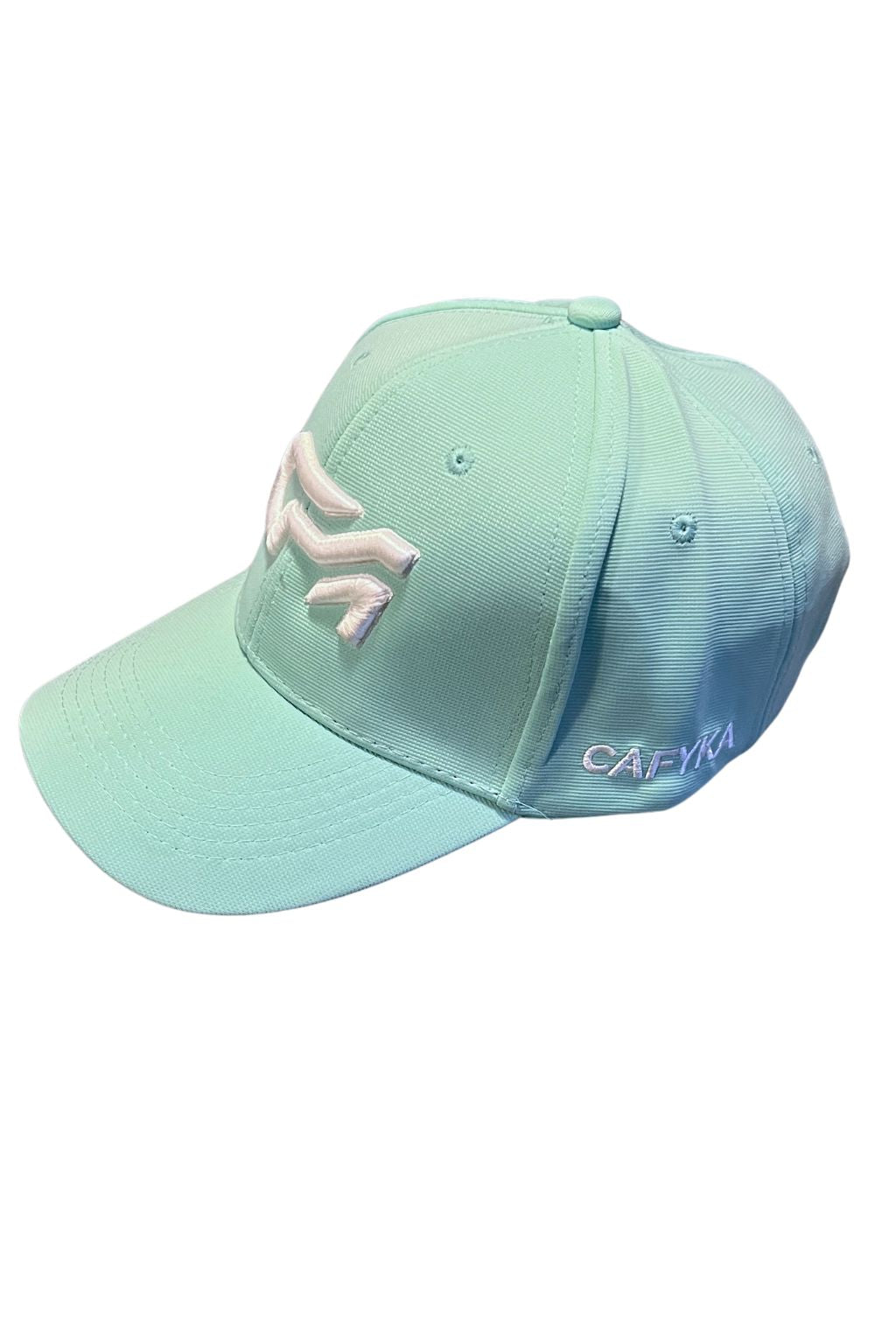 Gorra Verde Agua