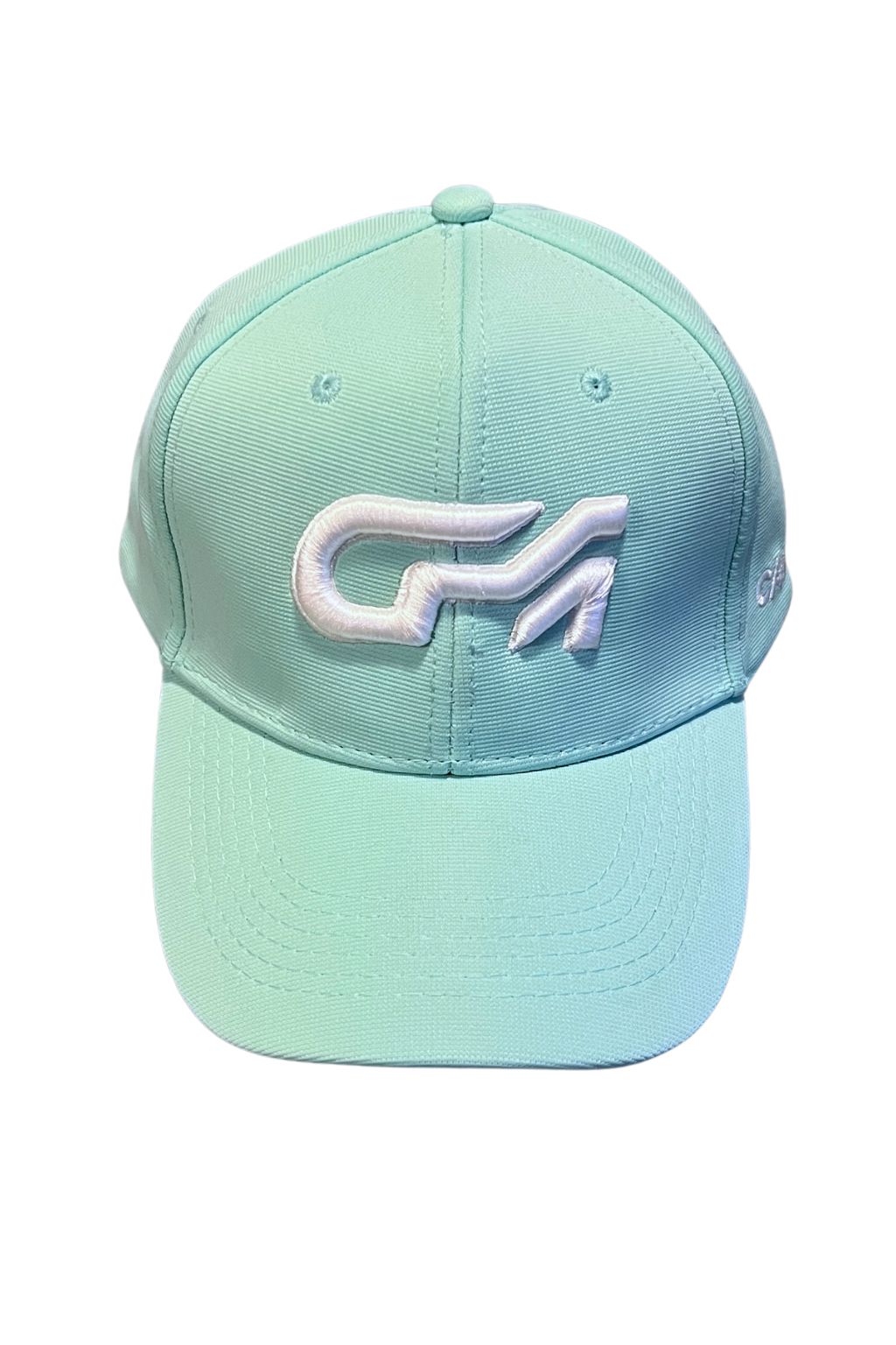 Gorra Verde Agua