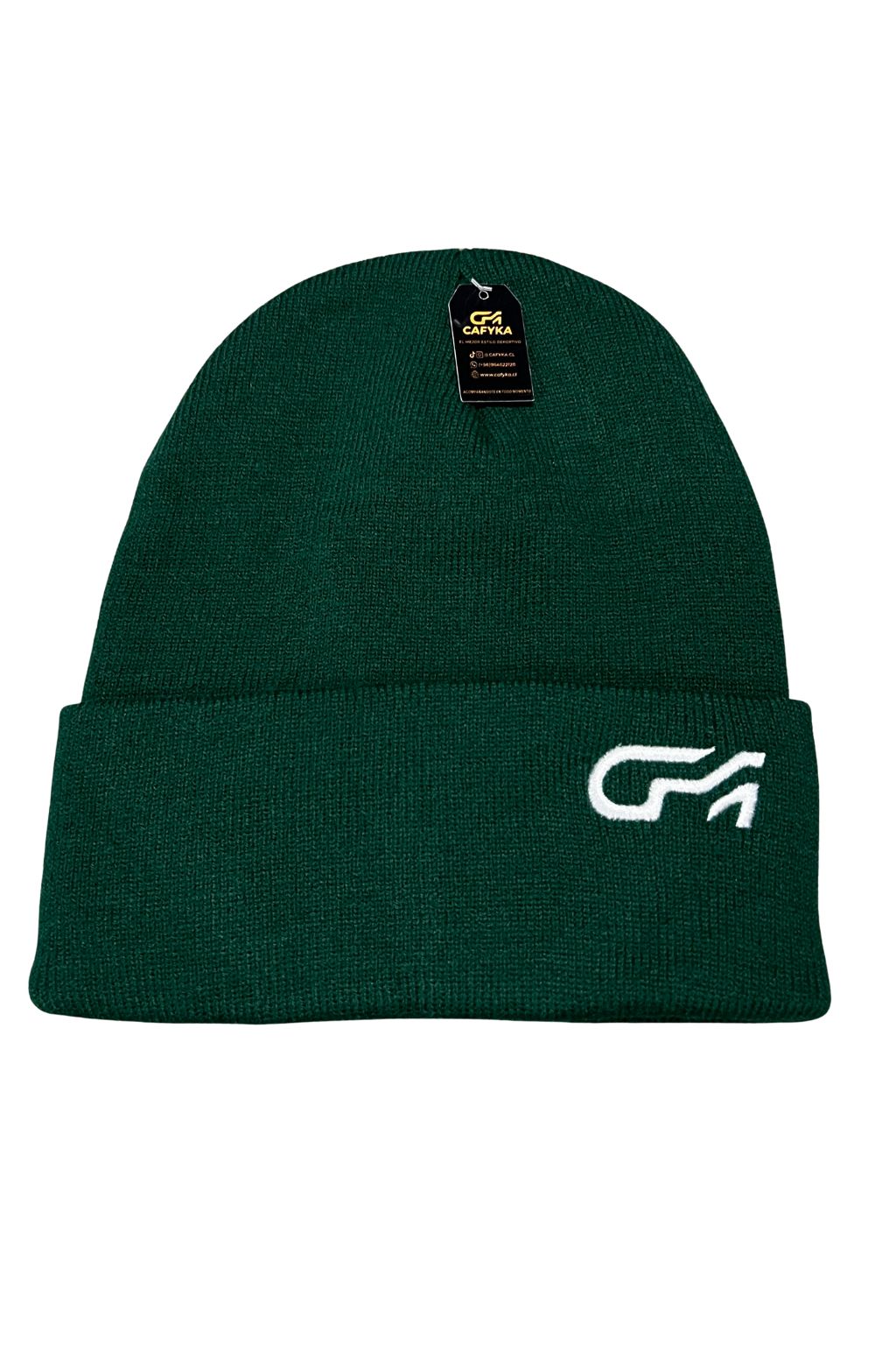 Gorro de Lana