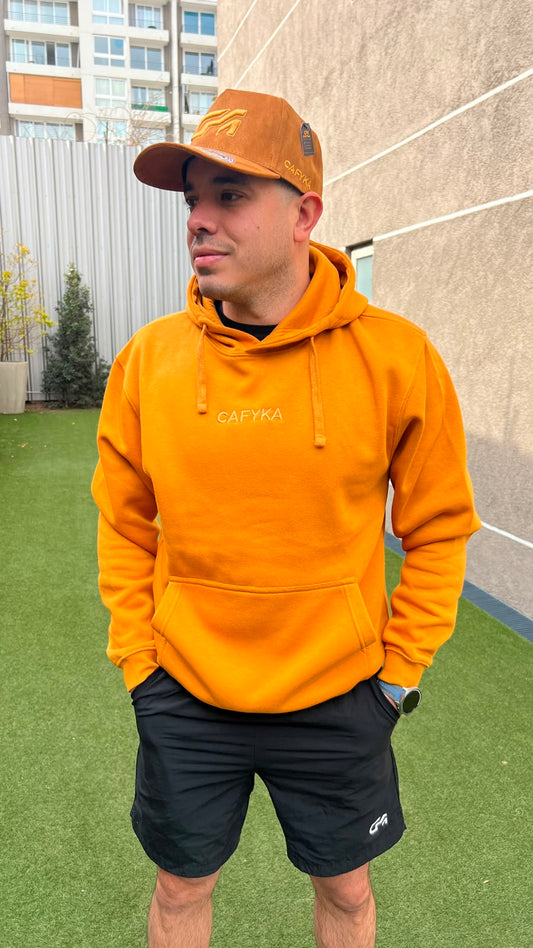 Polerones Urbanos Unisex