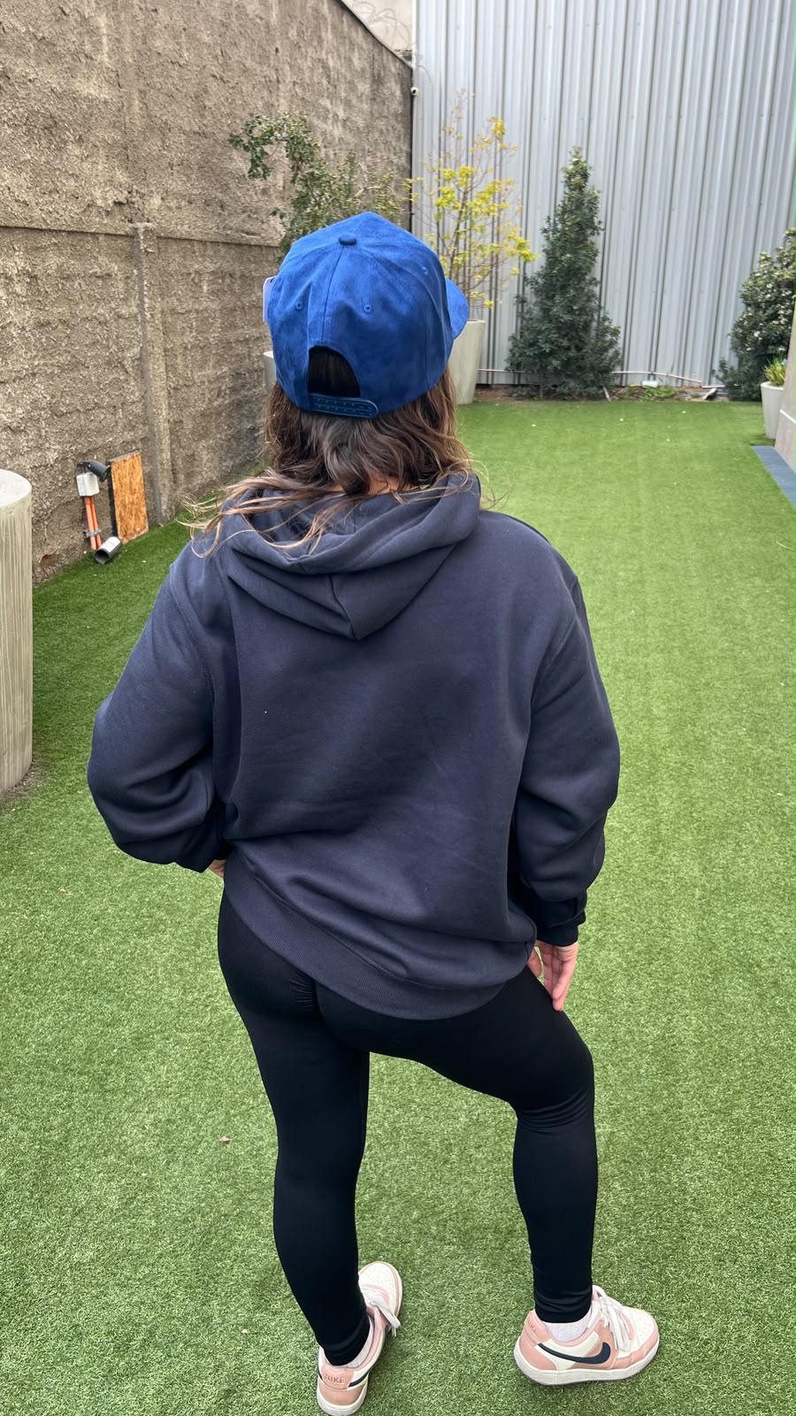 Polerones Urbanos Unisex